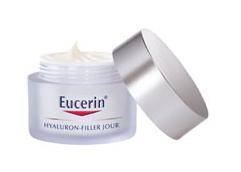 Eucerin Face Hyaluron Filler Dia Pele Seca 50ml