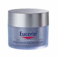 Eucerin Hyaluron Filler Noite 50ml