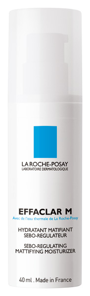 La Roche Posay Effaclar Mat Creme 40ml
