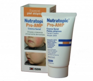 Nutratopic Pro-AMP Creme Facial 50ml