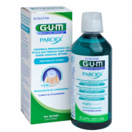 Gum Paroex  Colut Prev Diaria 500 Ml
