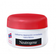 Neutrogena Bálsamo Reparador Lábios/ Nariz 15ml
