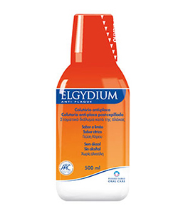 Elgydium Antiplac Colutorio 500ml