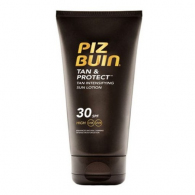 Piz Buin Tan And Protect FPS30 Loção 150ml
