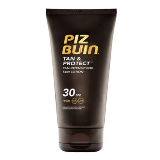 Piz Buin Tan And Protect FPS30 Loo 150ml