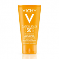 Vichy Capital Soleil Creme Untuoso SPF50+ 50ml