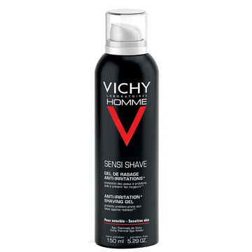 Vichy Homme Gel Sensi Shave