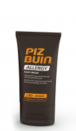 Piz Buin Allergy Creme Rosto SPF30 50ml