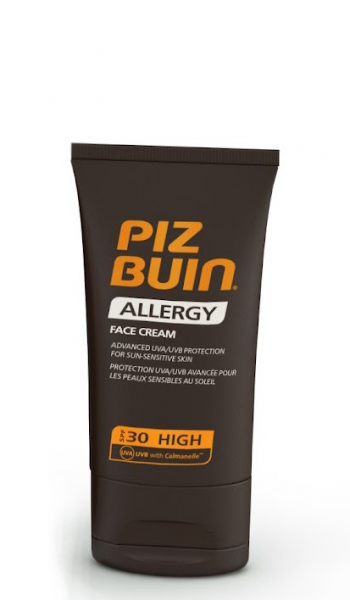 Piz Buin Allergy Creme Rosto SPF30 50ml