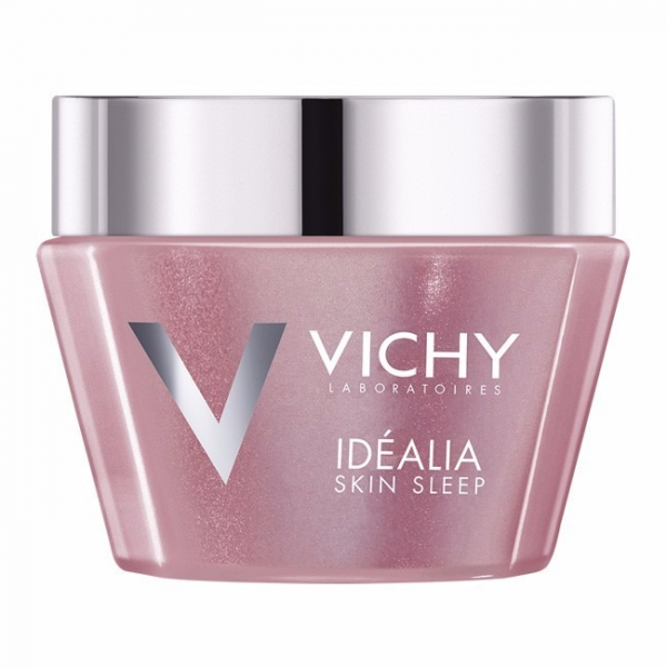 Vichy Idalia Skin Sleep Creme Noite 50ml