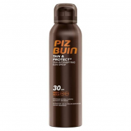 Piz Buin Tan & Protect Spray Solar SPF30 150ml