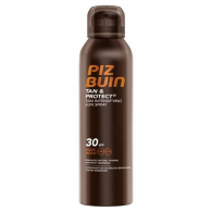 Piz Buin Tan & Protect Spray Solar SPF30 150ml