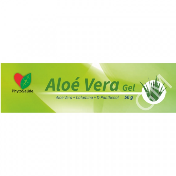 Aloe Vera Gel Phytosaude