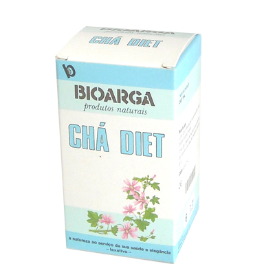 Bioarga Cha Cha Diet 75 G