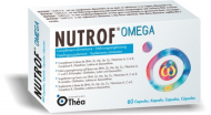 Nutrof Omega Caps X 60
