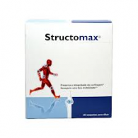 Structomax Saq X 28