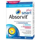 Absorvit Smart Plus 30 Cápsulas