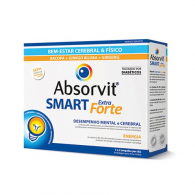 Absorvit Smart Extra Forte 30x 10ml