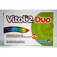 Vitol 2 Duo