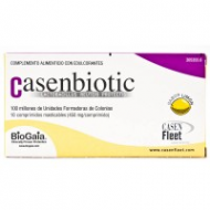Casenbiotic Comp Mastig Limao X 30