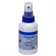 Frontline Spray Spray Insect C/G 100 Ml