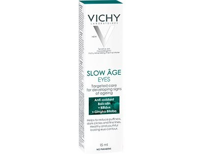 Vichy Slow Age Creme Olhos 15ml