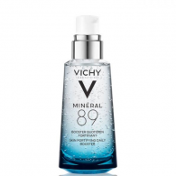 Vichy Mineral 89 Concentrado Rosto 50ml
