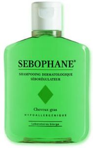 Sebophane Ch Seboregulador 200 Ml
