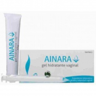 Ainara Hidratante Vaginal Gel 30g