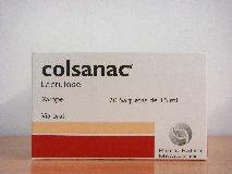 Colsanac