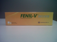 Fenil-V Gelcreme