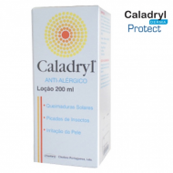 Caladryl