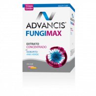 Advancis Fungimax Caps X20+20