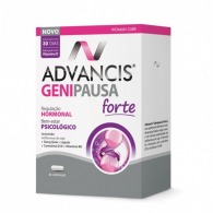 Advancis Genipausa Forte Capsx30