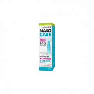 Advancis Nasocare Spray Nasal Isoton 20ml