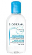Bioderma Hydrabio Água Micelar H2O 250ml