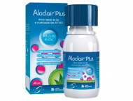 Aloclair Plus Solução Oral 60ml