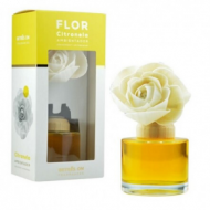 Ambientador Flor Premium Citronela 90ml