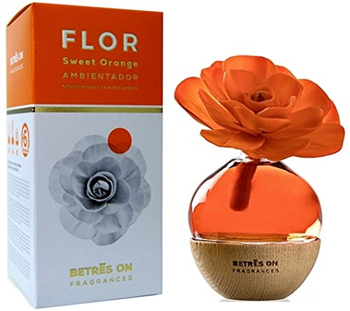 Ambientador Flor Sweet Orange 90ml