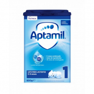 Aptamil Pronutra Advance Leite Lactente 0-6 meses 800g