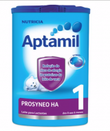 Aptamil Prosyneo HA 1 Leite Lactente 800g