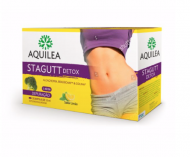 Aquilea Stagutt Detox Amp X 20
