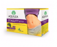 Aquilea Stagutt Detox Amp X 20
