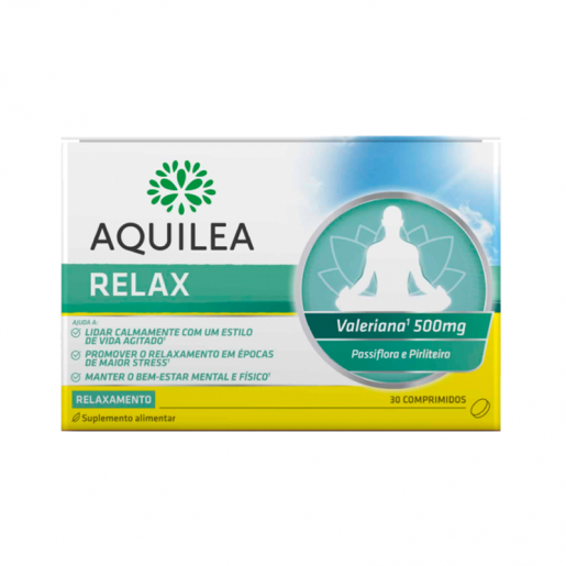 Aquilea Relax X30 comps