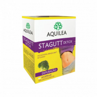 Aquilea Stagutt Detox Caps X60 cáps(s)