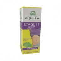 Aquilea Stagutt Detox Solução 30ml 