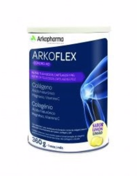 Arkoflex Colagénio 360 g