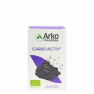 Arkocapsulas Carbo Activ Caps X80