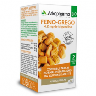 Arkopharma Feno-Grego Bio Caps X40
