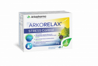 Arkorelax Stress Control Comp X30